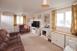 Sitting Room- click for photo gallery